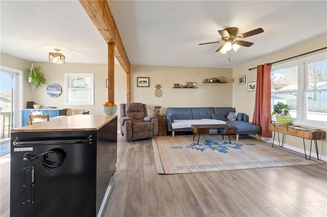 $250,000 | 217 North Maple Terrace, Wellsville, KS 66092