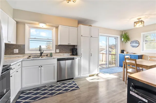 $250,000 | 217 North Maple Terrace, Wellsville, KS 66092