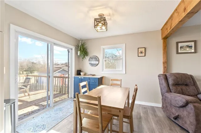 $250,000 | 217 North Maple Terrace, Wellsville, KS 66092