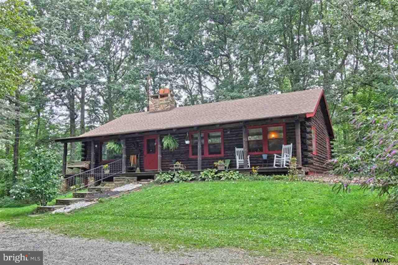 430 Bacon Road Red Lion, PA 17356 - Photo 1 of 27
