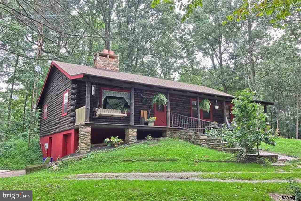 430 Bacon Road Red Lion, PA 17356 - Photo 21 of 27