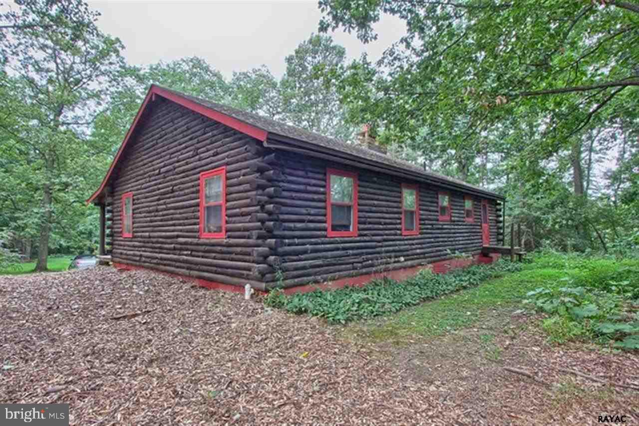 430 Bacon Road Red Lion, PA 17356 - Photo 25 of 27