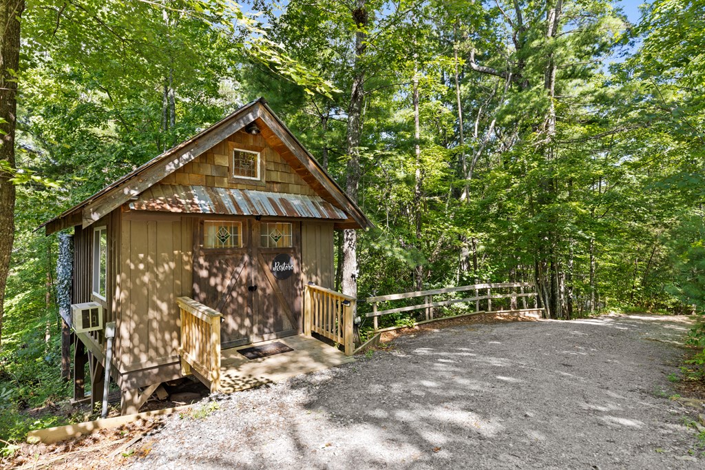 120 Community Hill Drive Blue Ridge, GA 30513 - Photo 25 of 58 Gallery Image 25
