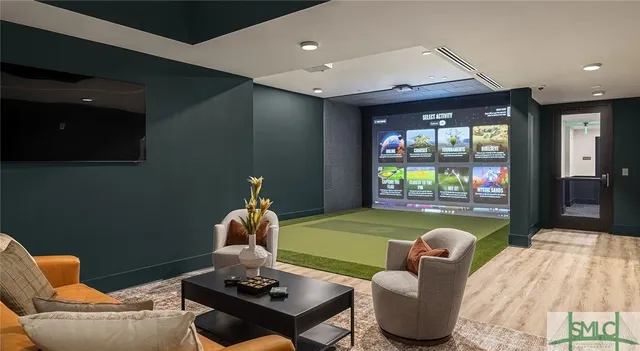 $2,101 | 201 Pilot Street, Unit A2A, Savannah, GA 31401