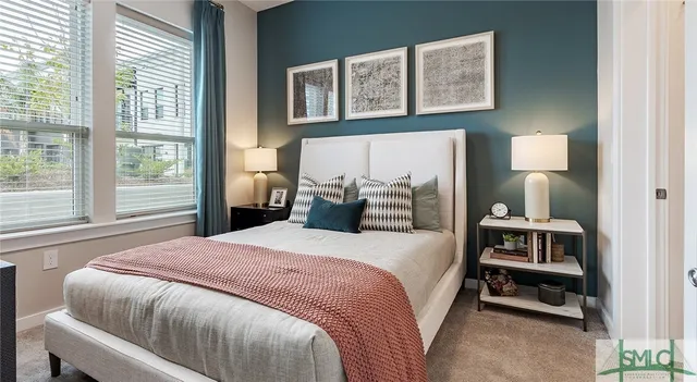 $2,101 | 201 Pilot Street, Unit A2A, Savannah, GA 31401