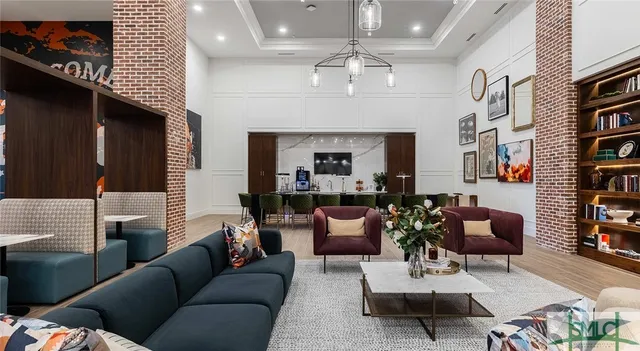 $2,101 | 201 Pilot Street, Unit A2A, Savannah, GA 31401