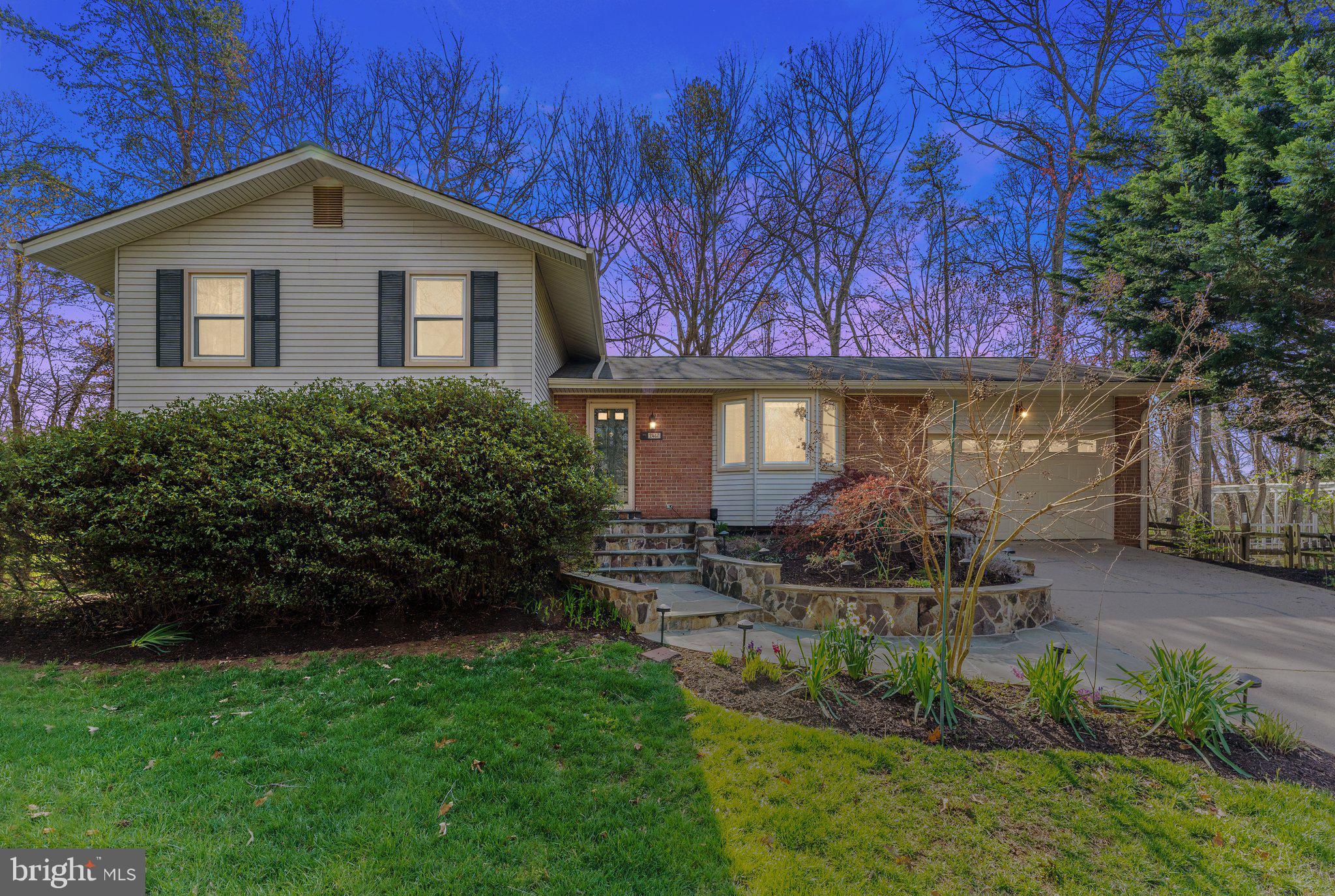 2467 Freetown Drive Reston, VA 20191 - Photo 1 of 50