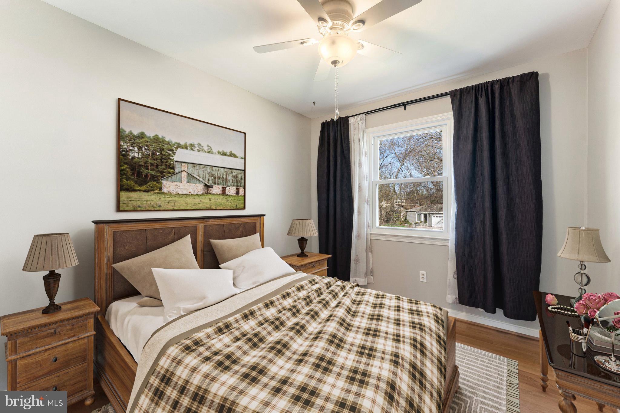 2467 Freetown Drive Reston, VA 20191 - Photo 18 of 50 Virtually Staged to show potential