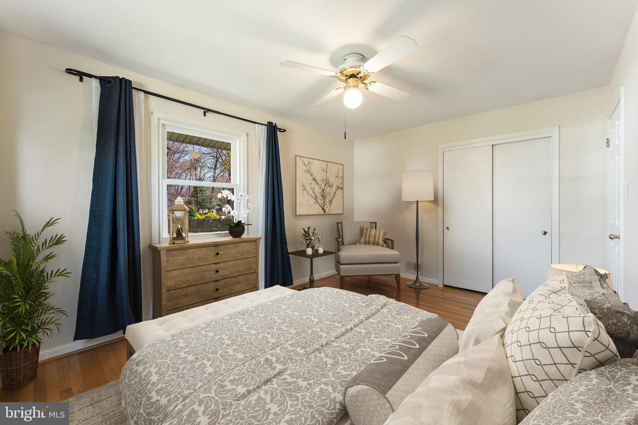 2467 Freetown Drive Reston, VA 20191 - Photo 20 of 50 Virtually Staged to show potential