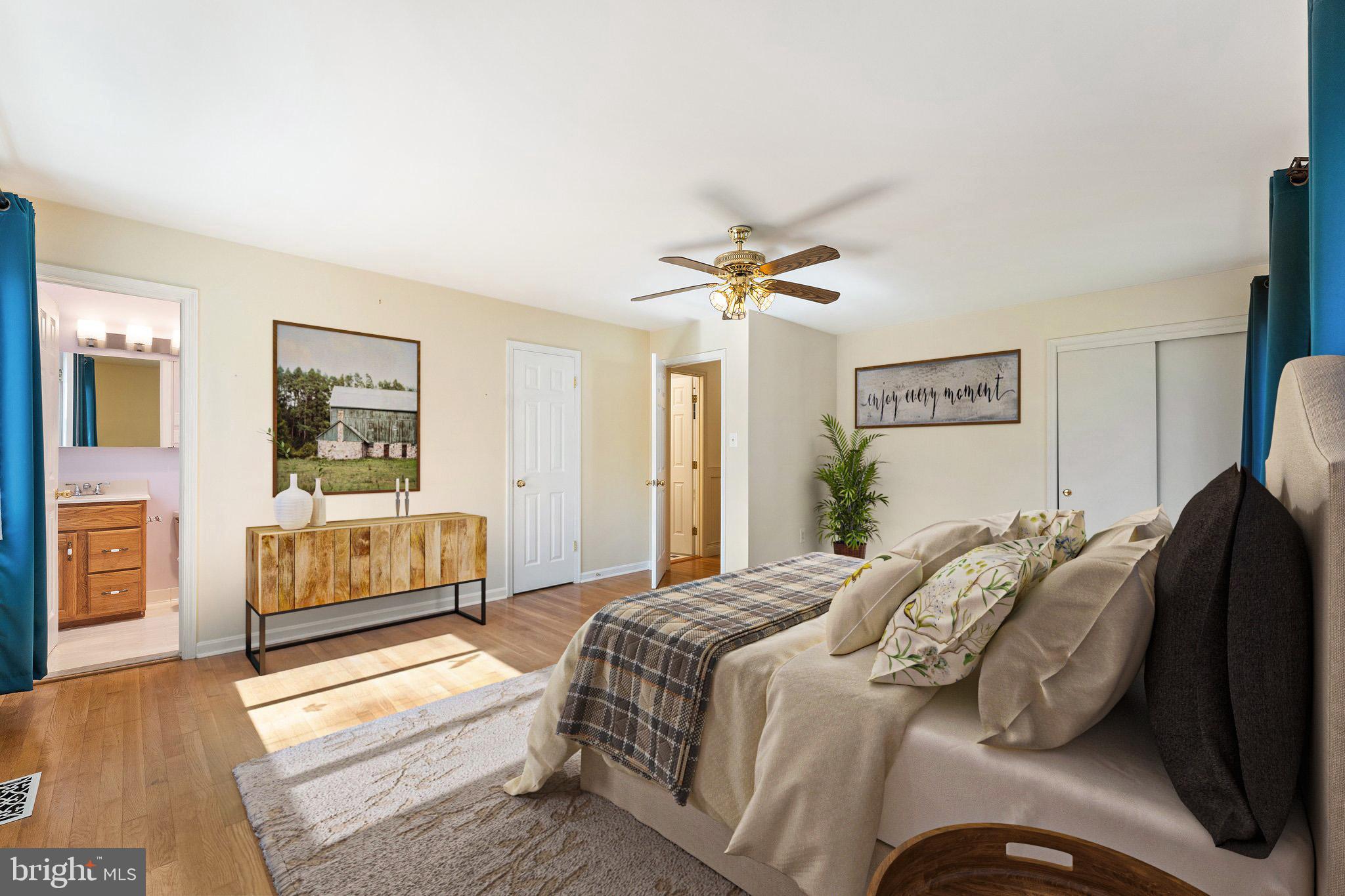 2467 Freetown Drive Reston, VA 20191 - Photo 24 of 50 Virtually Staged to show potential