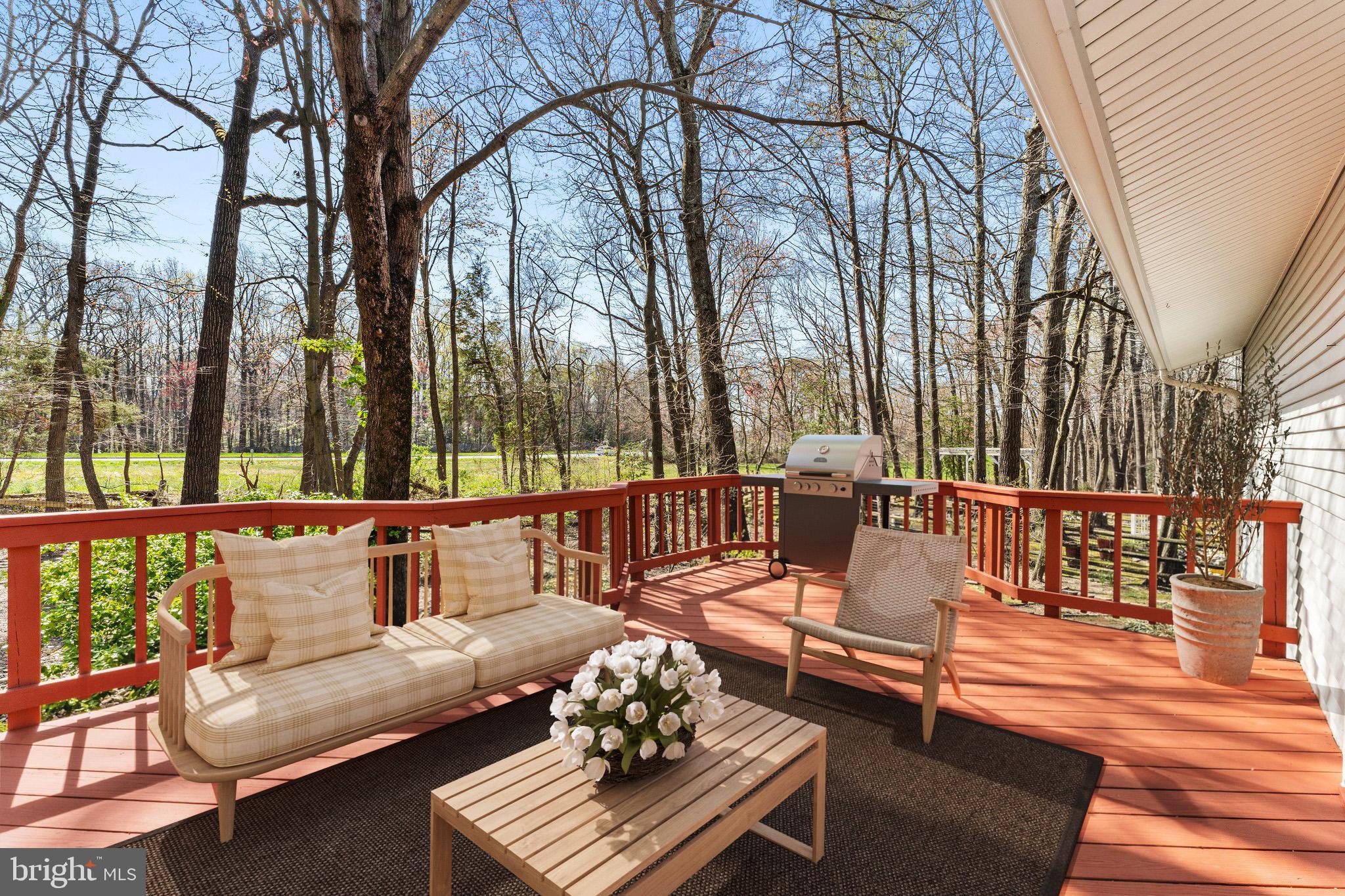 2467 Freetown Drive Reston, VA 20191 - Photo 40 of 50 Virtually Staged to show potential