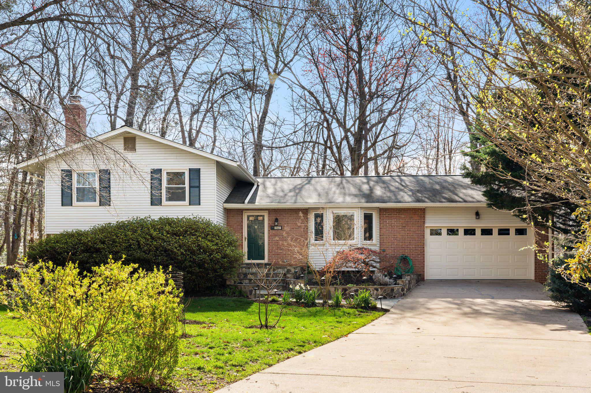 2467 Freetown Drive Reston, VA 20191 - Photo 4 of 50