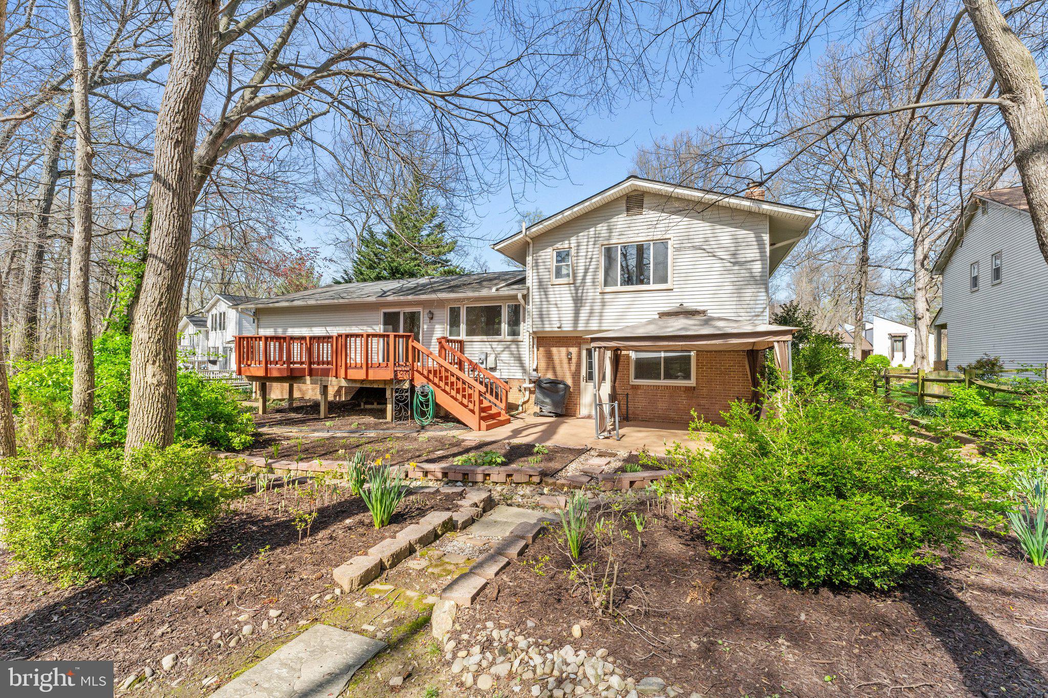 2467 Freetown Drive Reston, VA 20191 - Photo 46 of 50