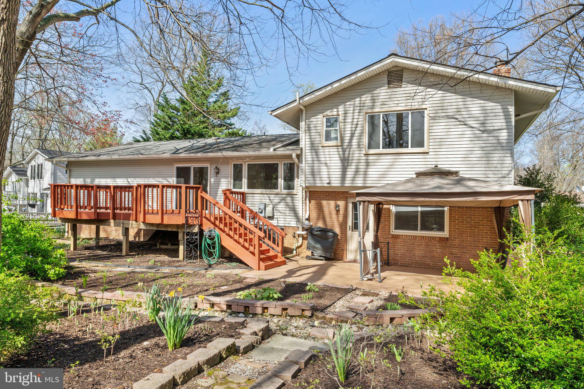 2467 Freetown Drive Reston, VA 20191 - Photo 47 of 50