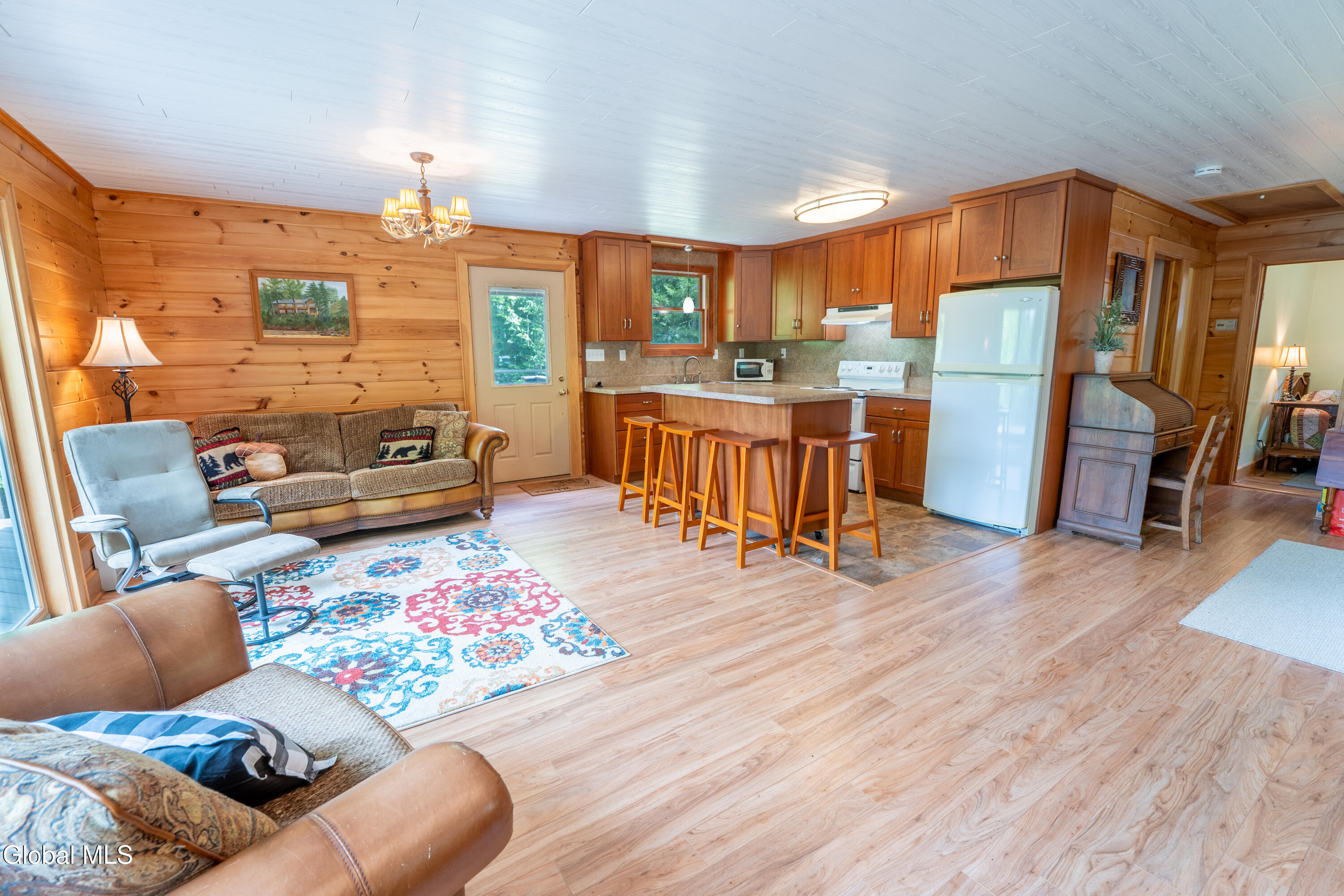 204 Gutha Road Bleecker, NY 12078 - Photo 7 of 22 204 gutha-60
