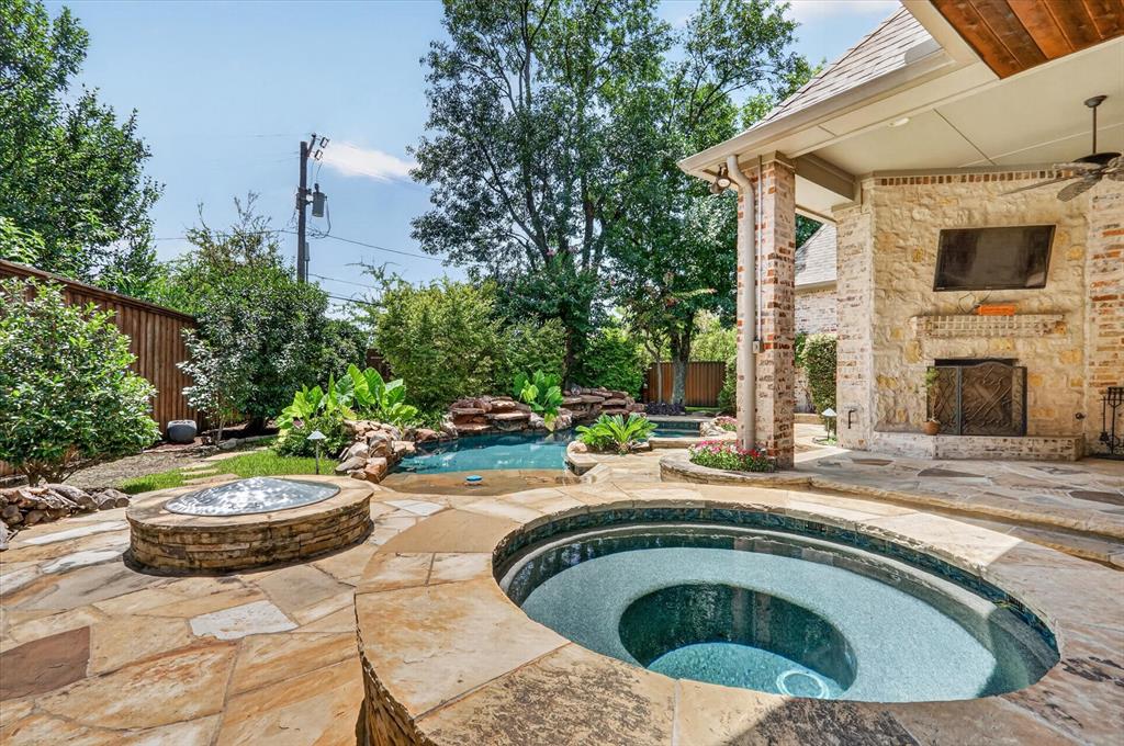 6032 Burgundy Road Dallas, TX 75230 - Photo 32 of 39 Gallery Image 32