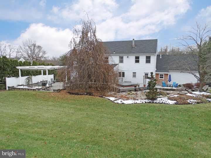 101 Bruce Road Washington Crossing, PA 18977 - Photo 22 of 25 Gallery Image 22