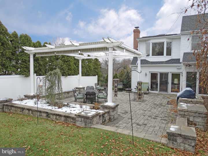 101 Bruce Road Washington Crossing, PA 18977 - Photo 23 of 25 Gallery Image 23