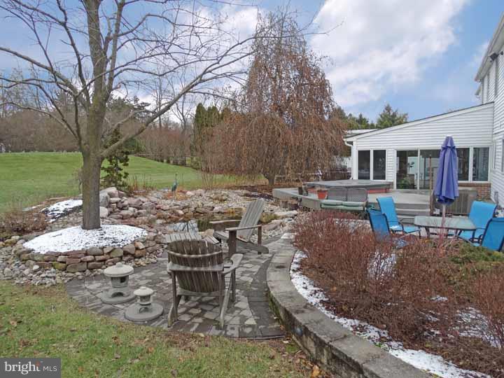101 Bruce Road Washington Crossing, PA 18977 - Photo 24 of 25 Gallery Image 24