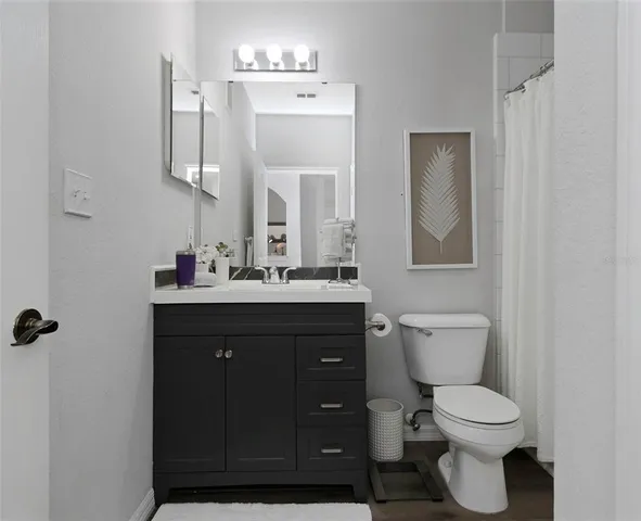 $269,000 | 5000 Culbreath Key Way, Unit 8316, Tampa, FL 33611