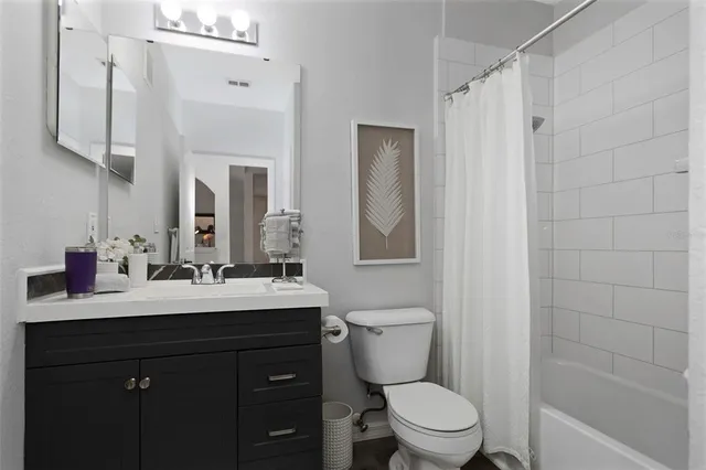 $269,000 | 5000 Culbreath Key Way, Unit 8316, Tampa, FL 33611