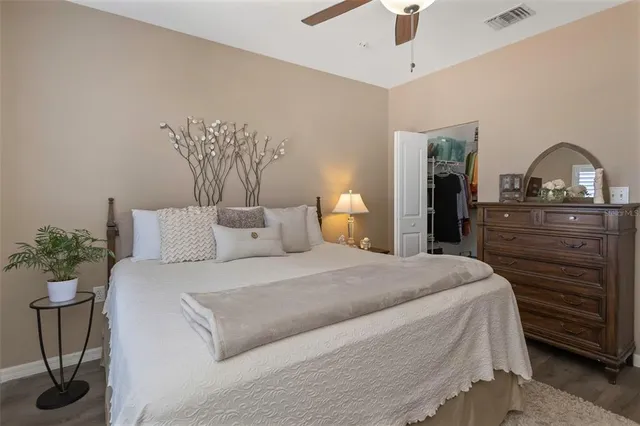 $269,000 | 5000 Culbreath Key Way, Unit 8316, Tampa, FL 33611