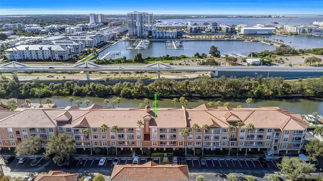 $269,000 | 5000 Culbreath Key Way, Unit 8316, Tampa, FL 33611