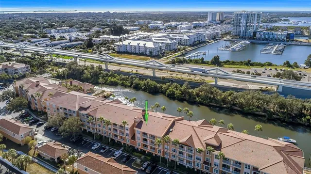 $269,000 | 5000 Culbreath Key Way, Unit 8316, Tampa, FL 33611