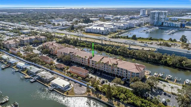 $269,000 | 5000 Culbreath Key Way, Unit 8316, Tampa, FL 33611