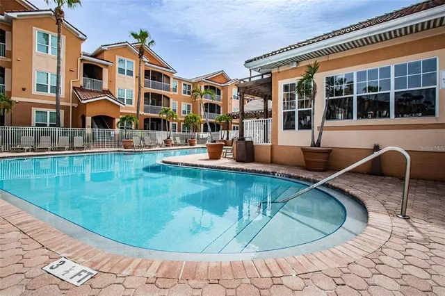 $269,000 | 5000 Culbreath Key Way, Unit 8316, Tampa, FL 33611