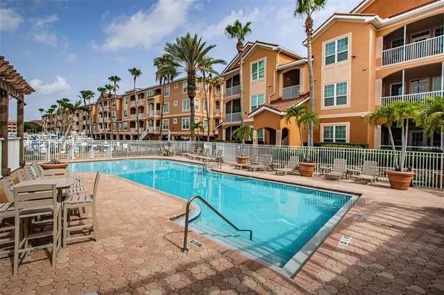 $269,000 | 5000 Culbreath Key Way, Unit 8316, Tampa, FL 33611