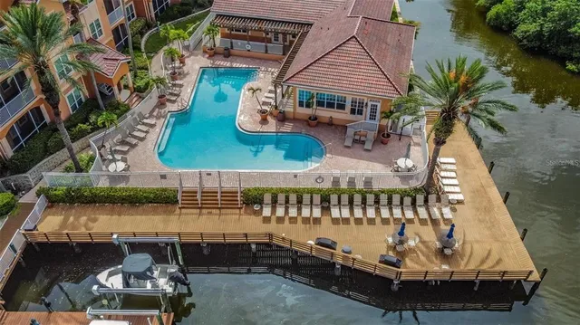 $269,000 | 5000 Culbreath Key Way, Unit 8316, Tampa, FL 33611