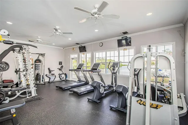 $269,000 | 5000 Culbreath Key Way, Unit 8316, Tampa, FL 33611