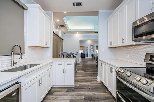 $269,000 | 5000 Culbreath Key Way, Unit 8316, Tampa, FL 33611