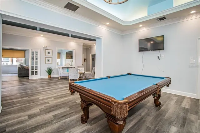 $269,000 | 5000 Culbreath Key Way, Unit 8316, Tampa, FL 33611