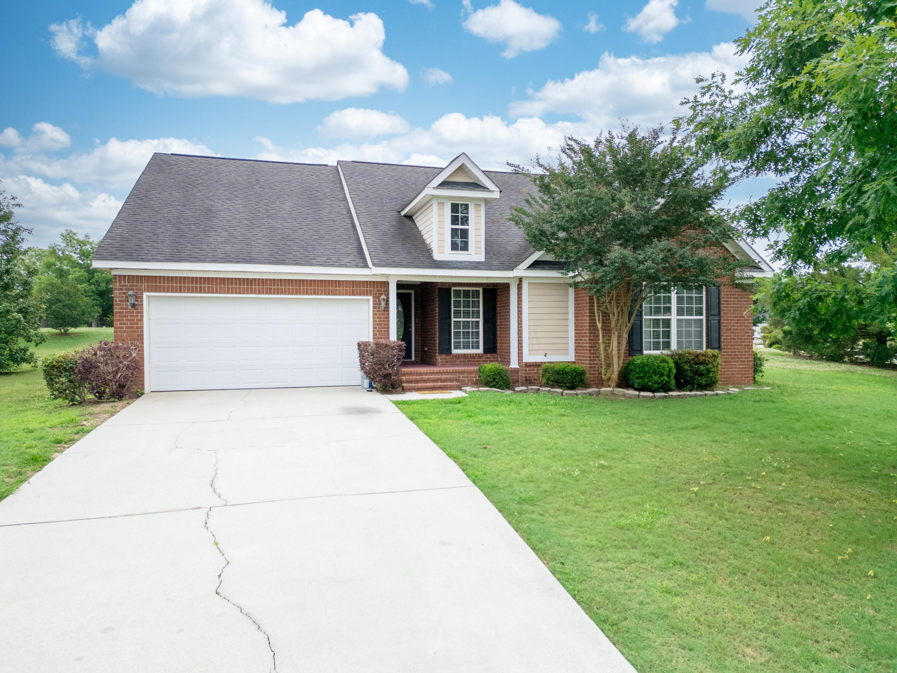 400 Burgamy Ridge Grovetown, GA 30813 - Photo 1 of 40 DJI_0097