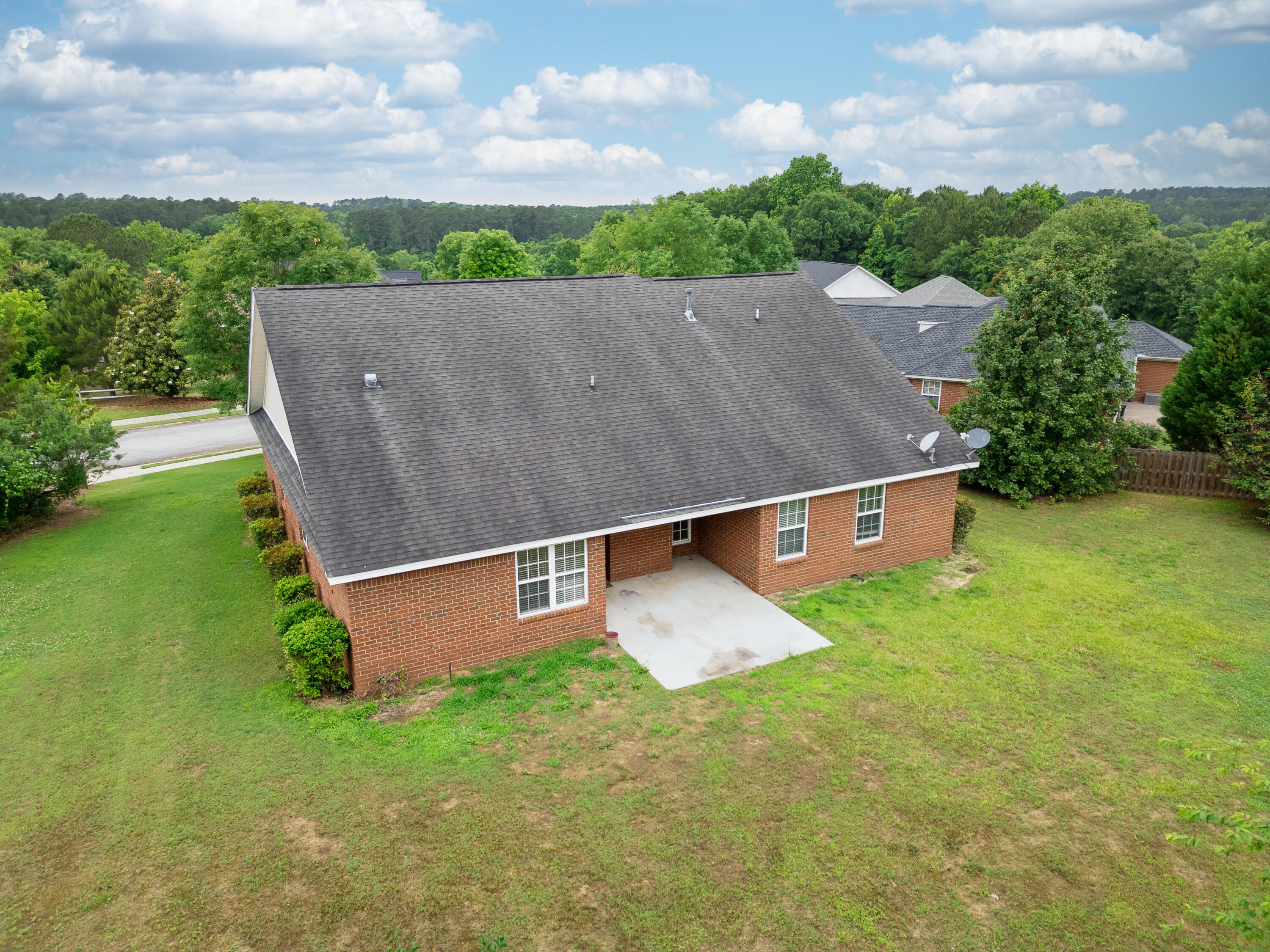 400 Burgamy Ridge Grovetown, GA 30813 - Photo 29 of 40 DJI_0100