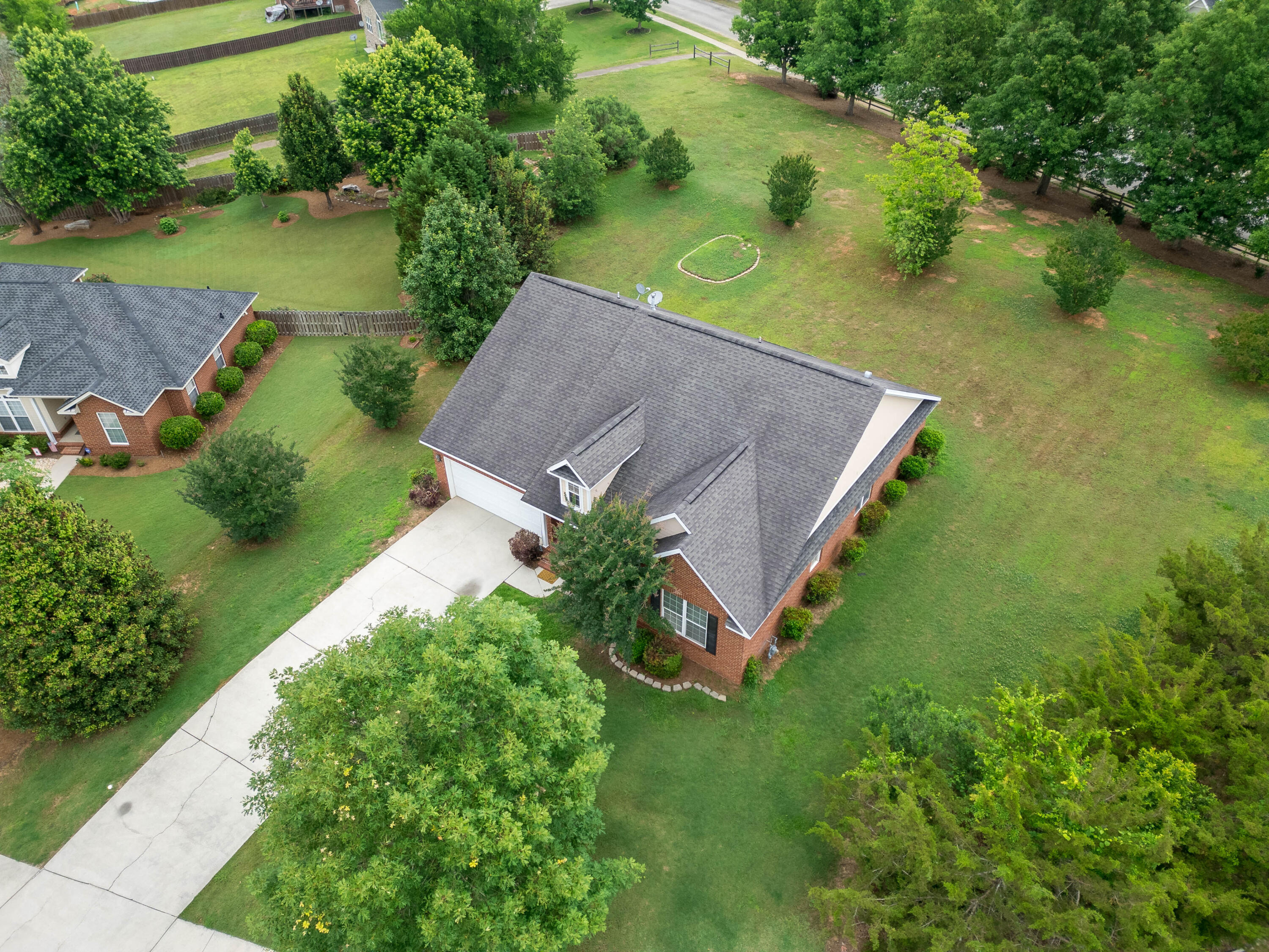 400 Burgamy Ridge Grovetown, GA 30813 - Photo 34 of 40 DJI_0099