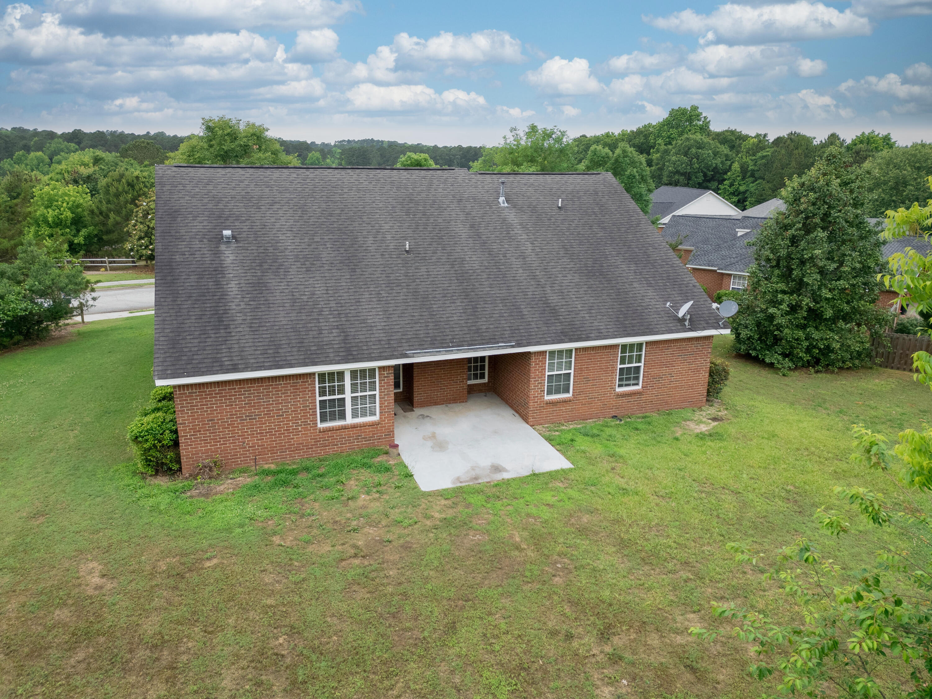 400 Burgamy Ridge Grovetown, GA 30813 - Photo 35 of 40 DJI_0101
