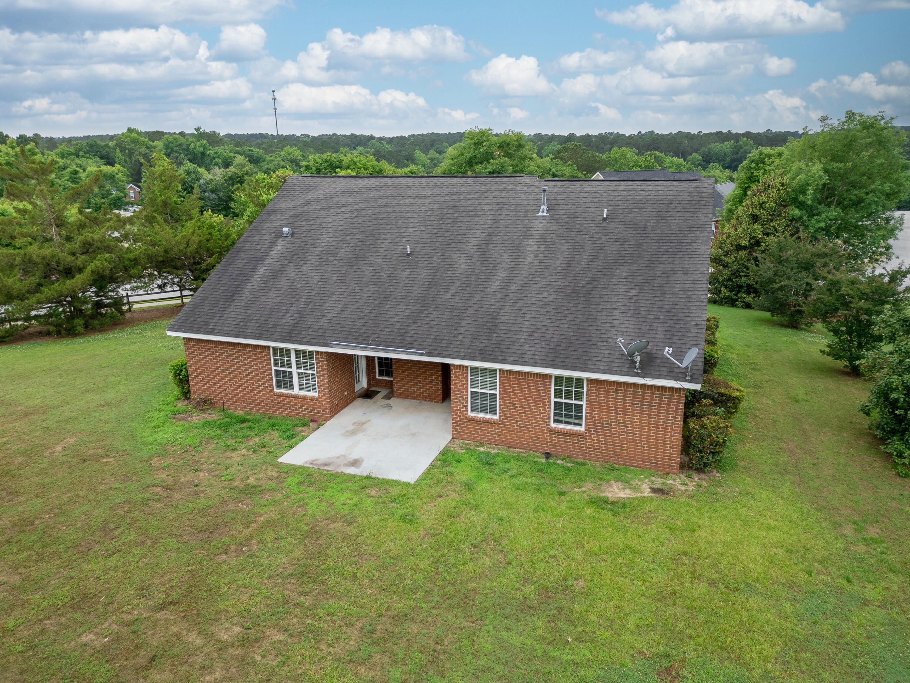 400 Burgamy Ridge Grovetown, GA 30813 - Photo 36 of 40 DJI_0102