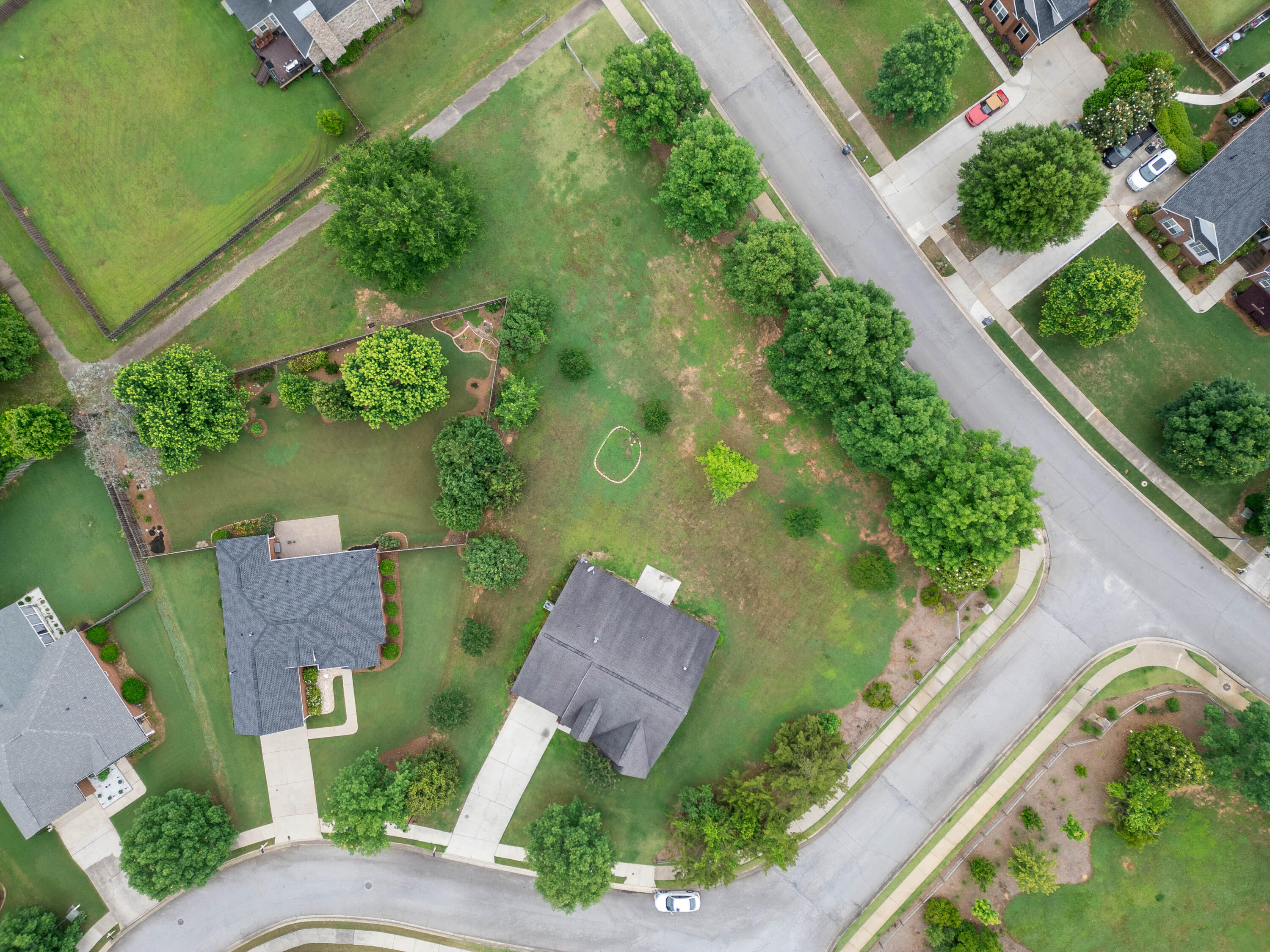 400 Burgamy Ridge Grovetown, GA 30813 - Photo 37 of 40 DJI_0103