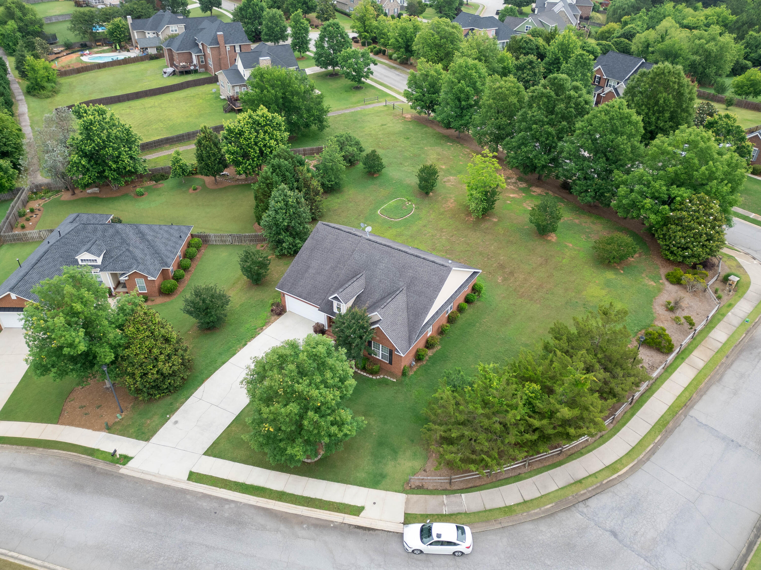 400 Burgamy Ridge Grovetown, GA 30813 - Photo 38 of 40 DJI_0104