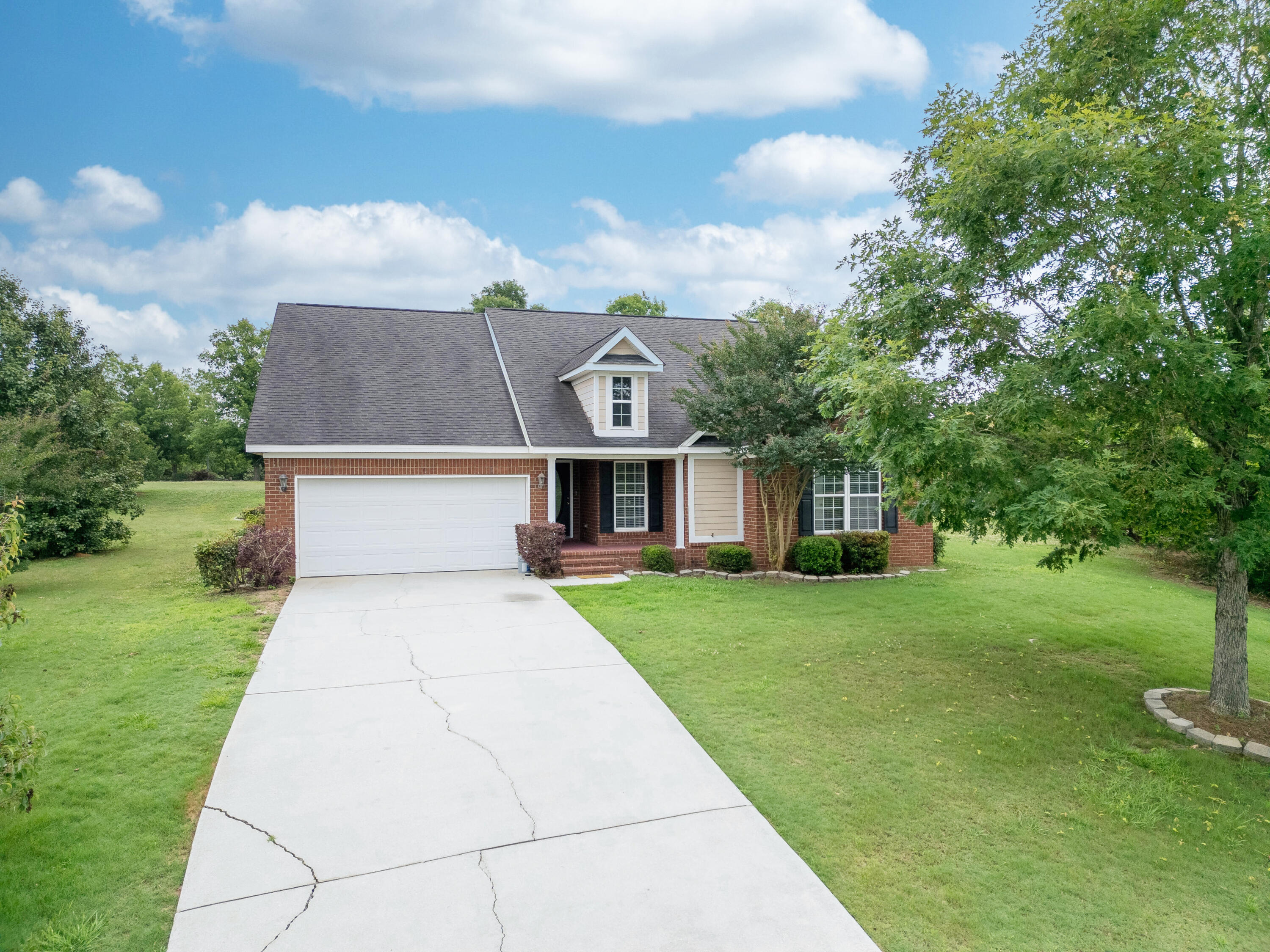 400 Burgamy Ridge Grovetown, GA 30813 - Photo 40 of 40 DJI_0096