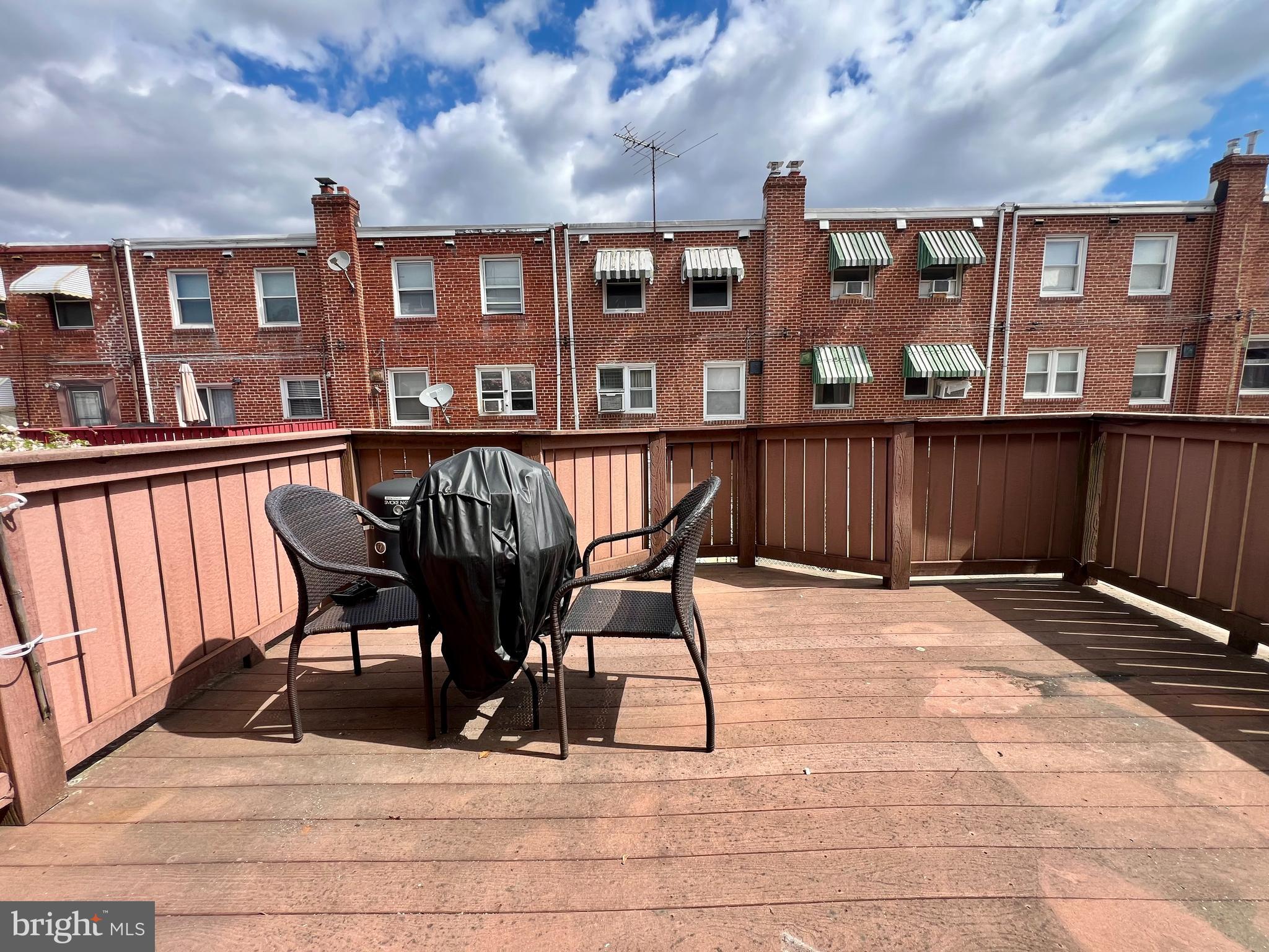 2121 Lardner Street Philadelphia, PA 19149 - Photo 20 of 21