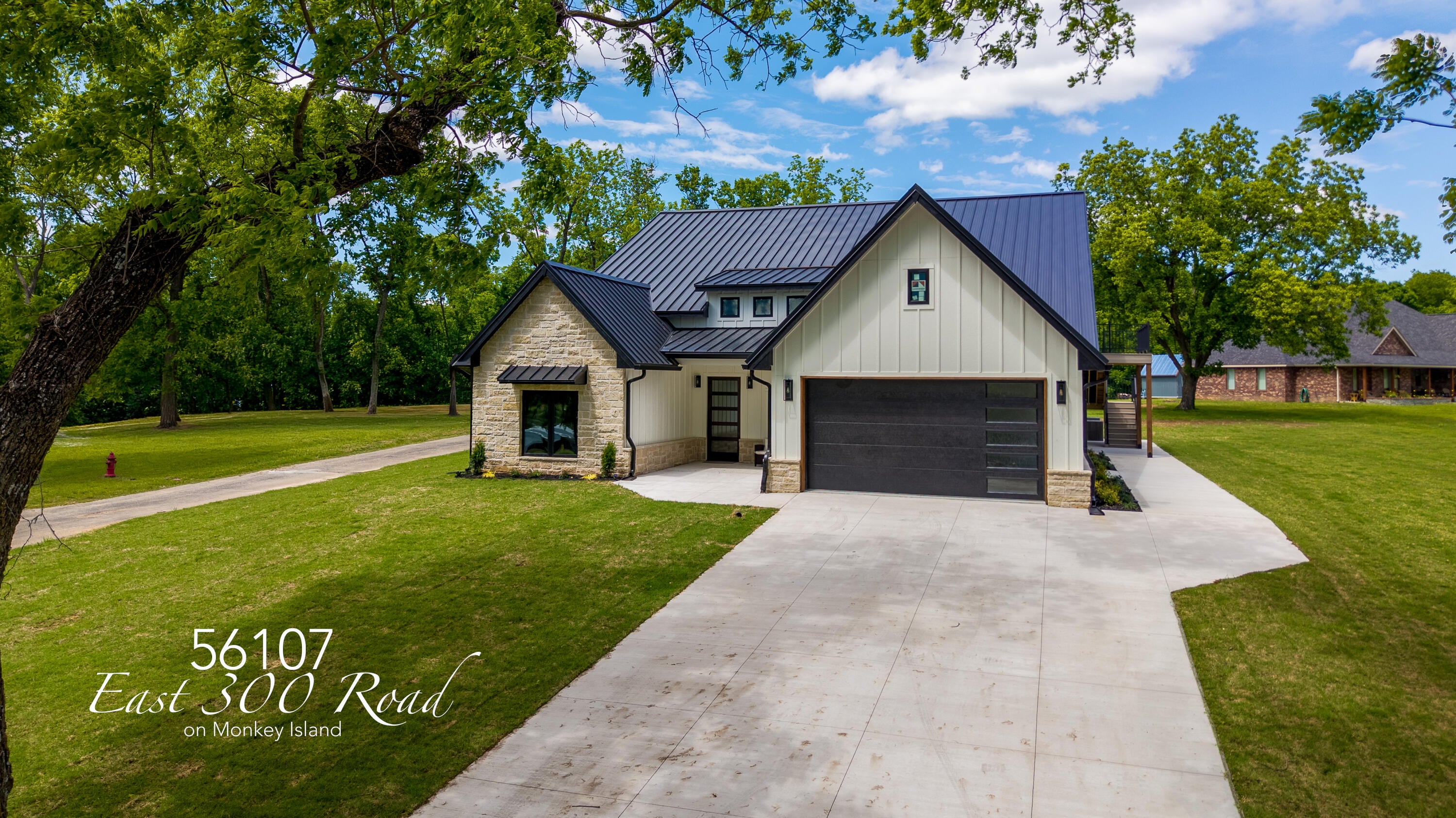 56107 East 300 Road Afton, OK 74331 - Photo 1 of 99 Gallery Image 1