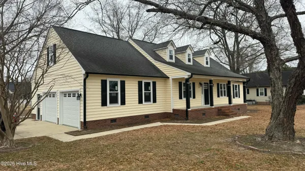 $455,000 | 1847 Highway 111, Goldsboro, NC 27530