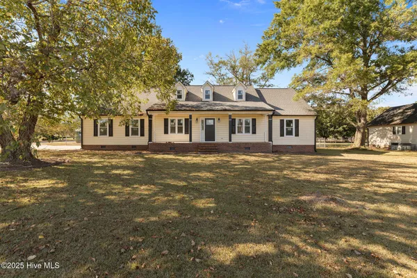$455,000 | 1847 Highway 111, Goldsboro, NC 27530