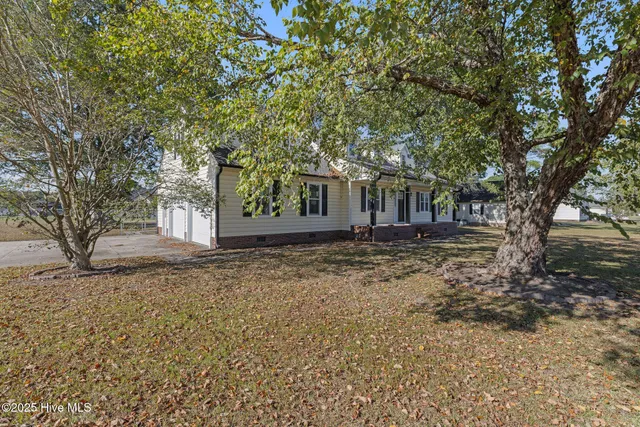 $460,000 | 1847 Highway 111, Goldsboro, NC 27530
