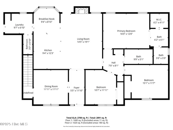 $455,000 | 1847 Highway 111, Goldsboro, NC 27530