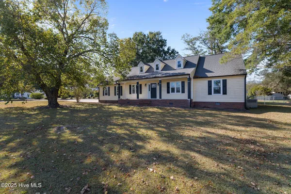 $455,000 | 1847 Highway 111, Goldsboro, NC 27530